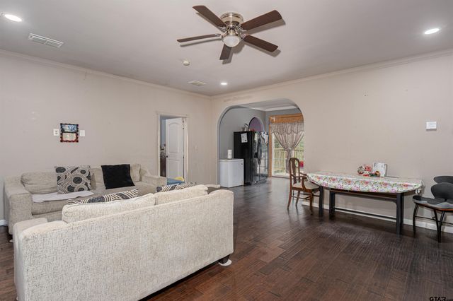 6543 CR 492, Tyler, TX 75706