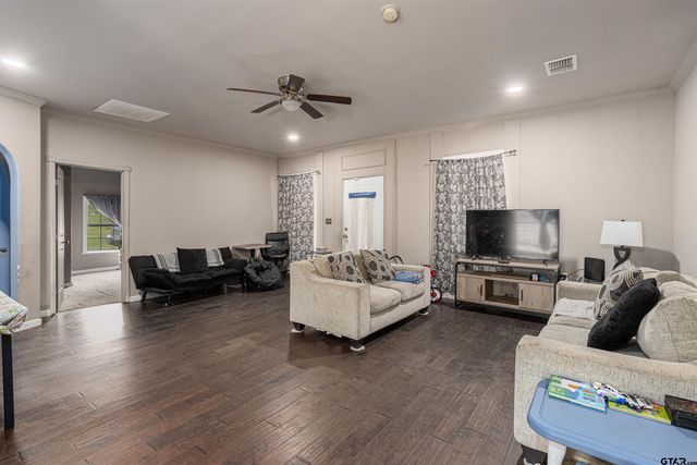 6543 CR 492, Tyler, TX 75706