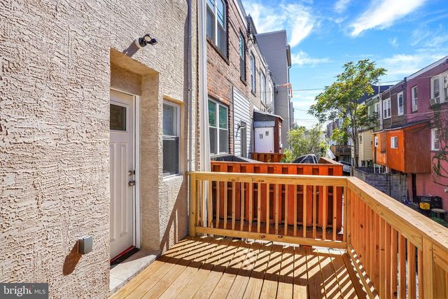 1424 S NAPA ST, Philadelphia, PA 19146
