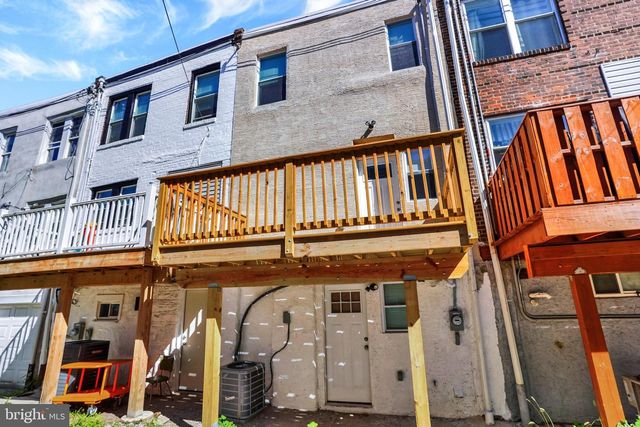 1424 S NAPA ST, Philadelphia, PA 19146