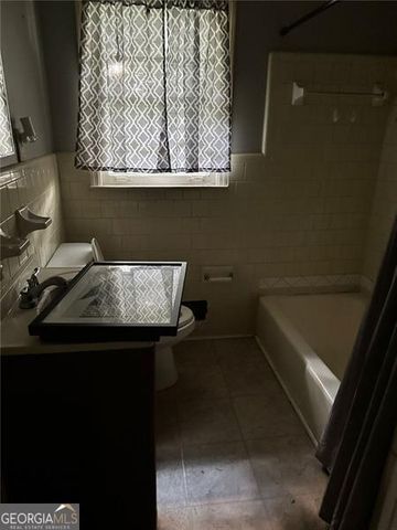 1905 Janet Lane, Decatur, GA 30035