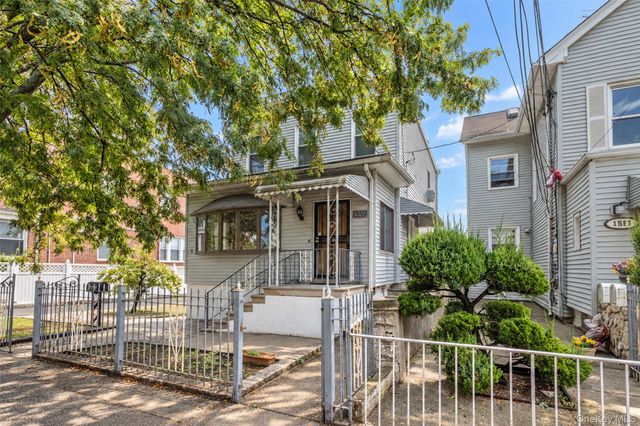 1559 Hollywood Avenue, Bronx, NY 10461