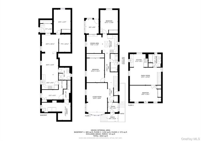 1559 Hollywood Avenue, Bronx, NY 10461