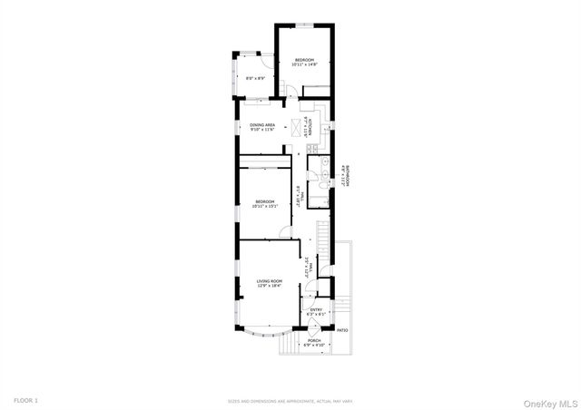 1559 Hollywood Avenue, Bronx, NY 10461