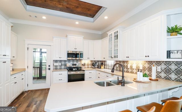 1603 Boutwell Road, Perry, GA 31069