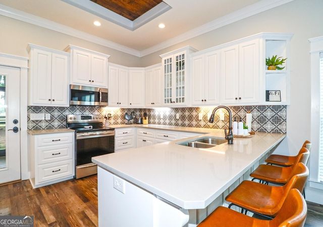 1603 Boutwell Road, Perry, GA 31069