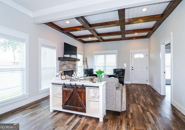 1603 Boutwell Road, Perry, GA 31069