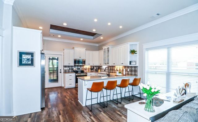 1603 Boutwell Road, Perry, GA 31069