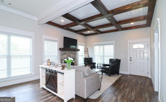 1603 Boutwell Road, Perry, GA 31069
