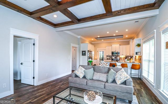 1603 Boutwell Road, Perry, GA 31069
