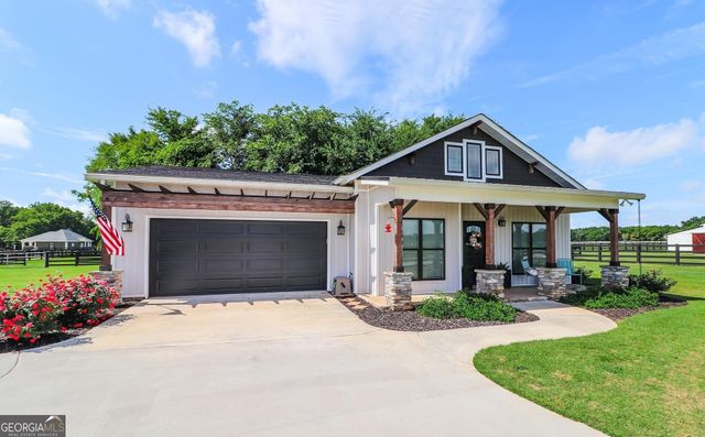 1603 Boutwell Road, Perry, GA 31069