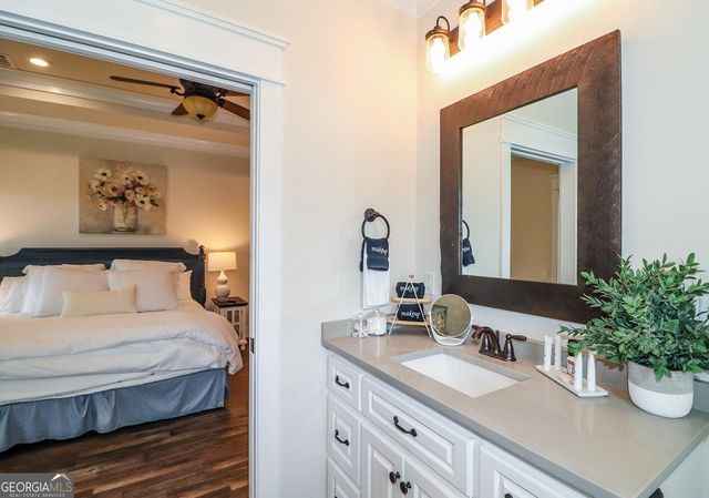 1603 Boutwell Road, Perry, GA 31069