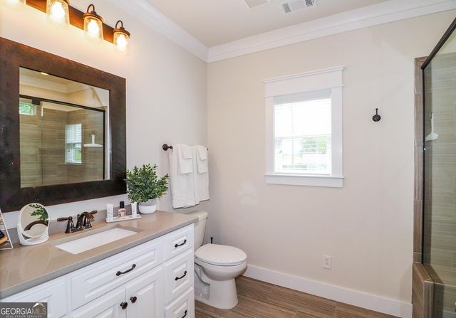 1603 Boutwell Road, Perry, GA 31069