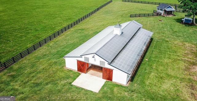 1603 Boutwell Road, Perry, GA 31069