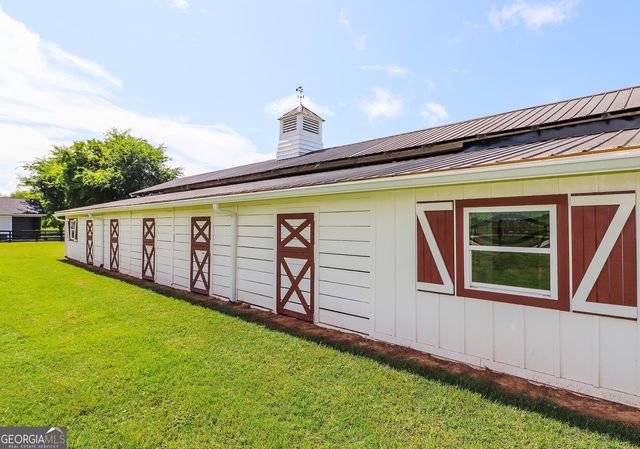 1603 Boutwell Road, Perry, GA 31069