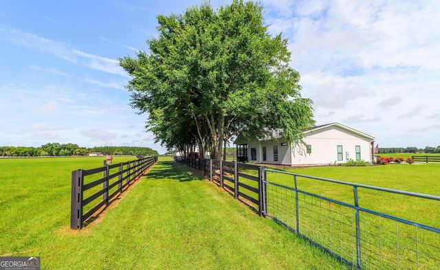 1603 Boutwell Road, Perry, GA 31069