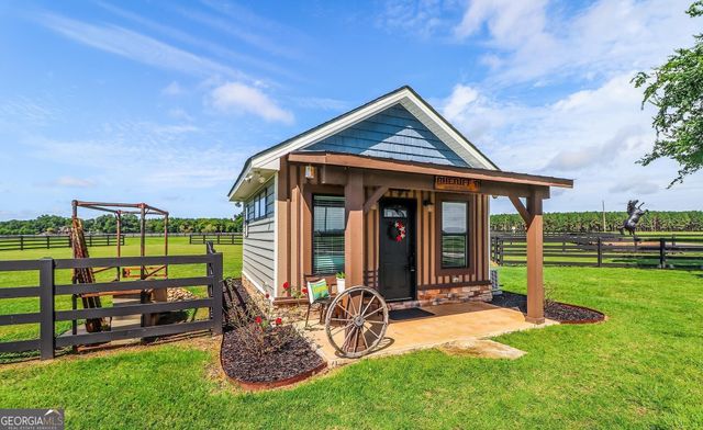 1603 Boutwell Road, Perry, GA 31069