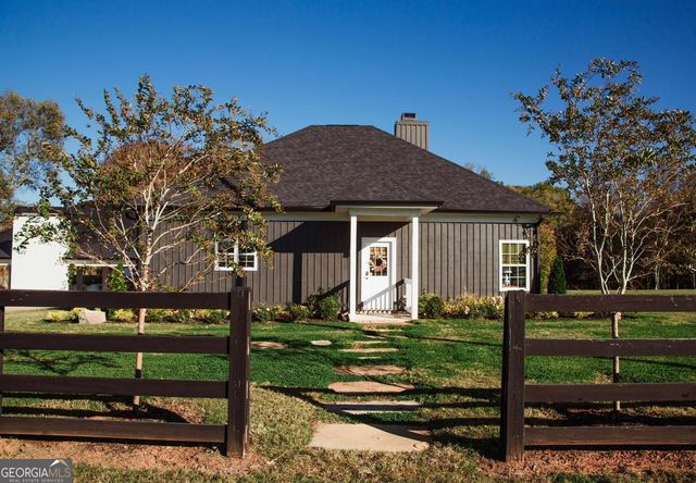 1603 Boutwell Road, Perry, GA 31069