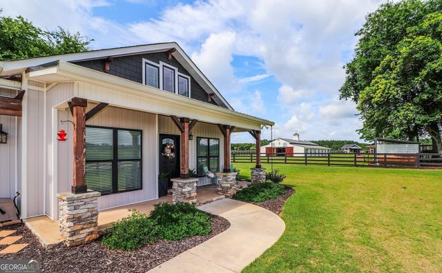 1603 Boutwell Road, Perry, GA 31069
