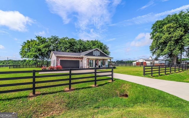 1603 Boutwell Road, Perry, GA 31069