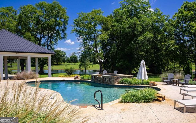 1603 Boutwell Road, Perry, GA 31069