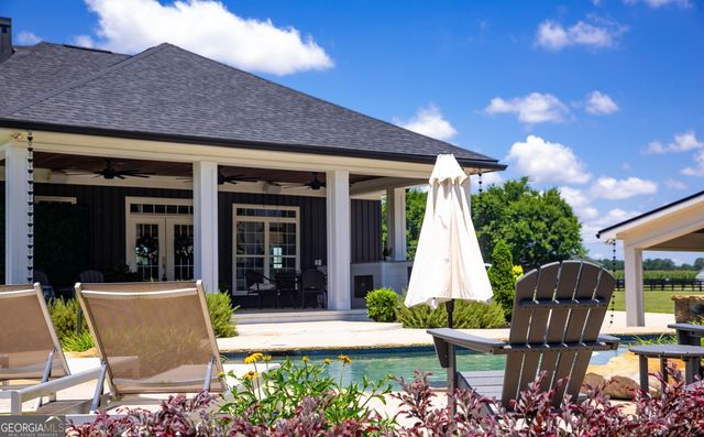 1603 Boutwell Road, Perry, GA 31069