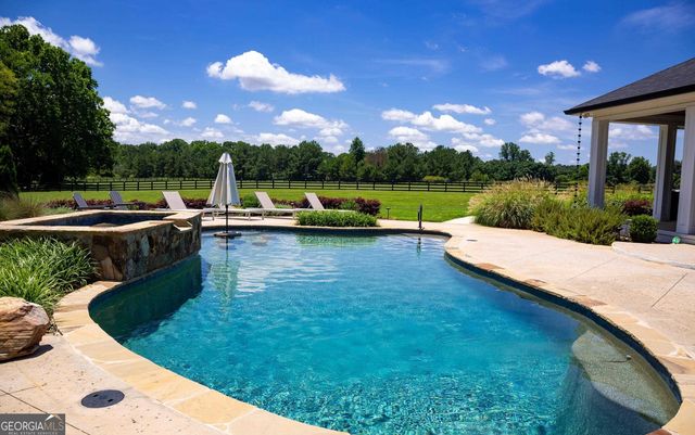 1603 Boutwell Road, Perry, GA 31069