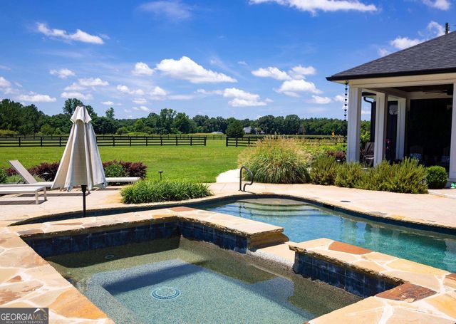 1603 Boutwell Road, Perry, GA 31069