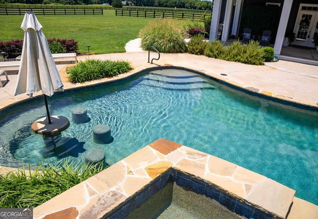 1603 Boutwell Road, Perry, GA 31069