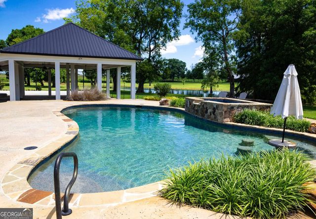 1603 Boutwell Road, Perry, GA 31069