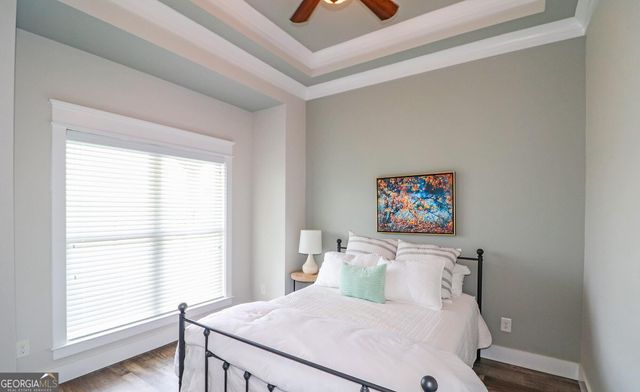 1603 Boutwell Road, Perry, GA 31069