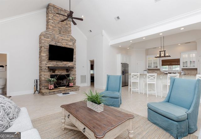1603 Boutwell Road, Perry, GA 31069
