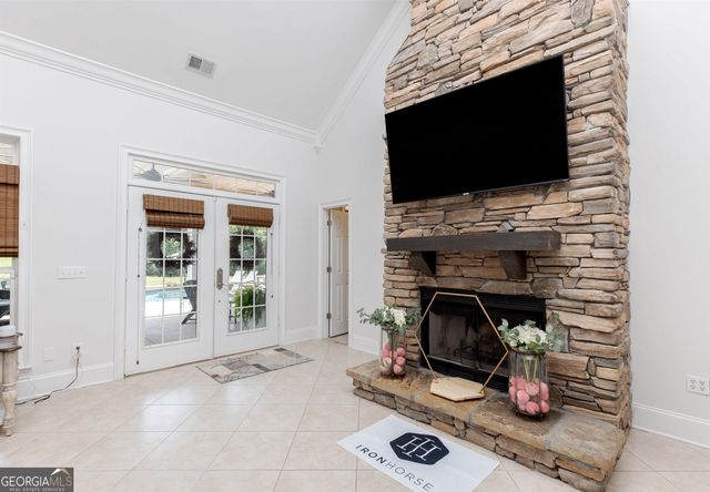 1603 Boutwell Road, Perry, GA 31069
