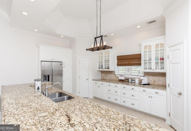 1603 Boutwell Road, Perry, GA 31069