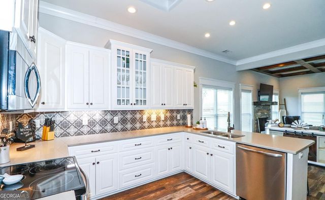1603 Boutwell Road, Perry, GA 31069