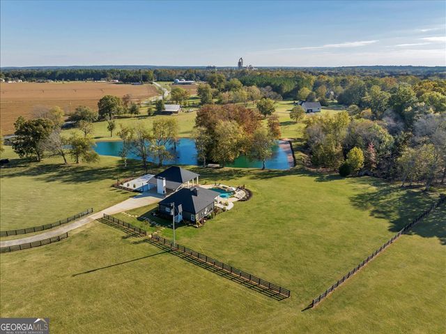 1603 Boutwell Road, Perry, GA 31069