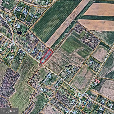 185 STITZER, Oley, PA 19547