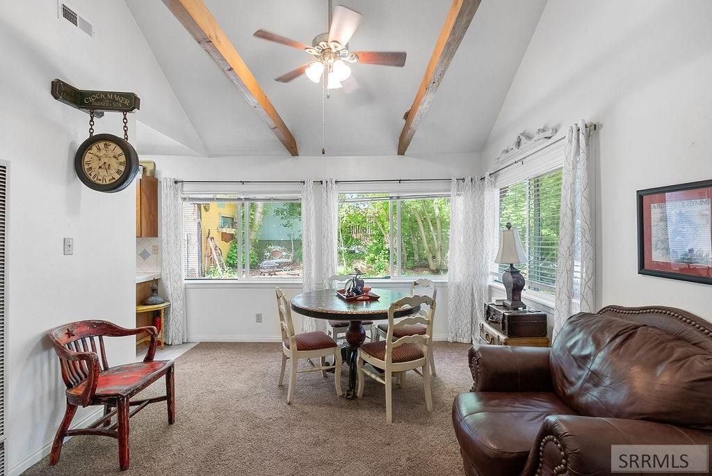 Image 10 of property listing at 65 E Booth, Lava Hot Springs, ID 83246