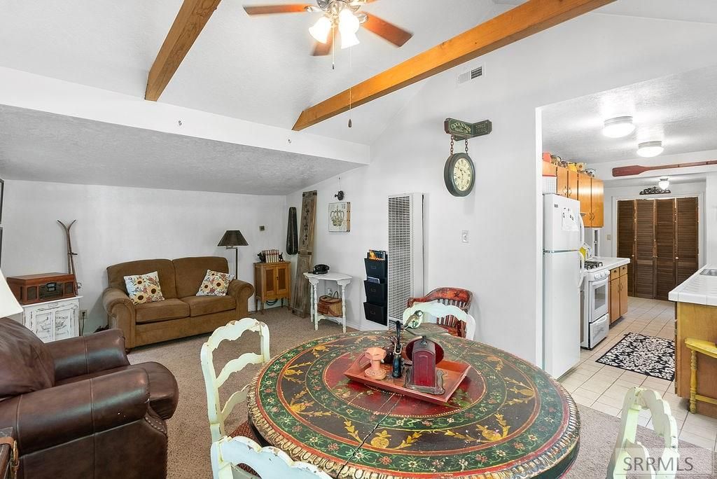 Image 11 of property listing at 65 E Booth, Lava Hot Springs, ID 83246