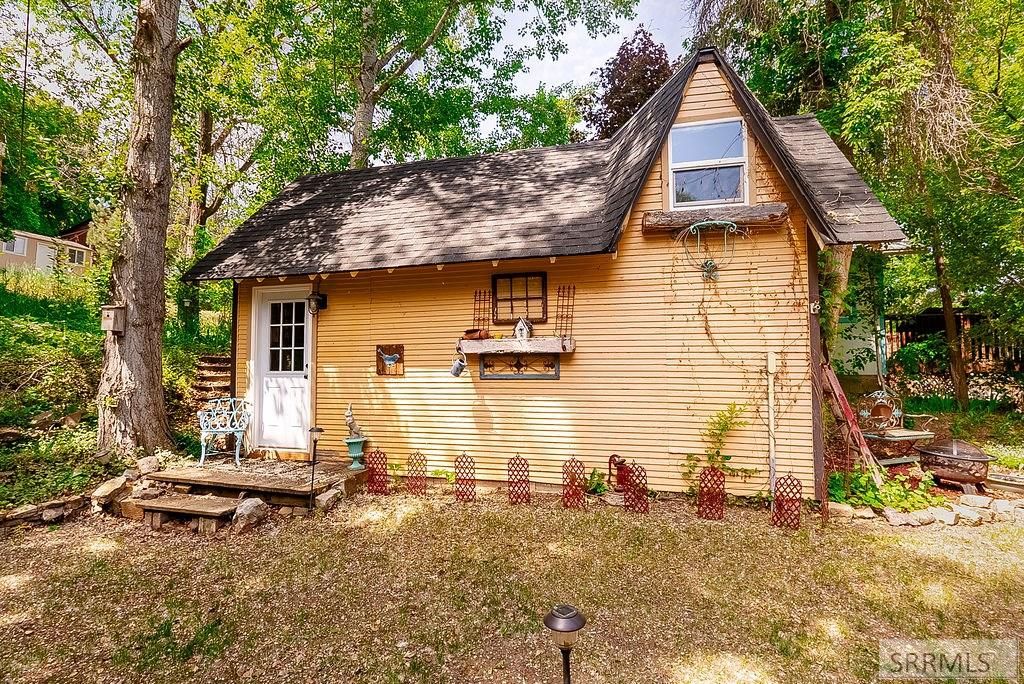 Image 26 of property listing at 65 E Booth, Lava Hot Springs, ID 83246