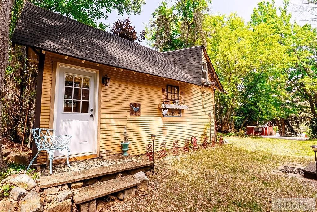 Image 27 of property listing at 65 E Booth, Lava Hot Springs, ID 83246