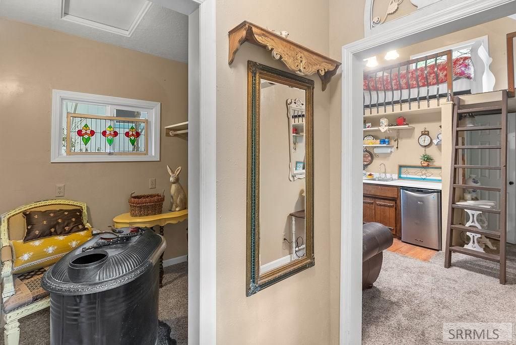 Image 29 of property listing at 65 E Booth, Lava Hot Springs, ID 83246