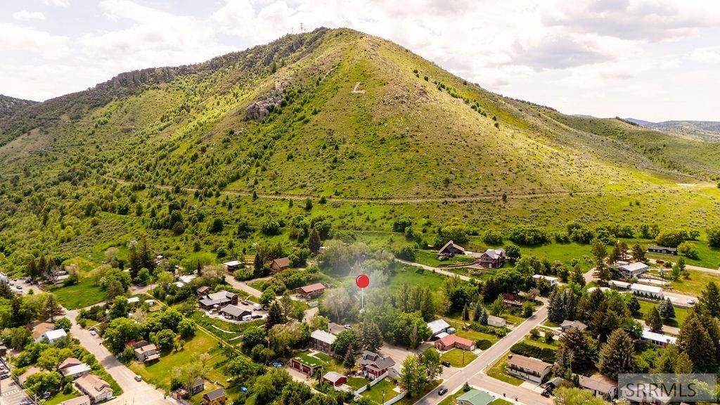 Image 4 of property listing at 65 E Booth, Lava Hot Springs, ID 83246