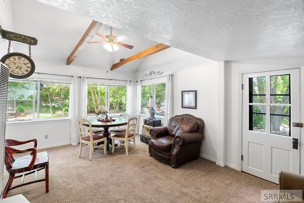 Image 7 of property listing at 65 E Booth, Lava Hot Springs, ID 83246