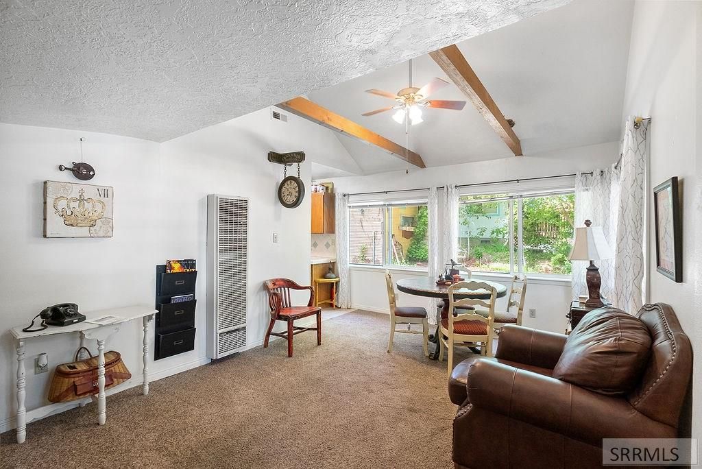 Image 8 of property listing at 65 E Booth, Lava Hot Springs, ID 83246