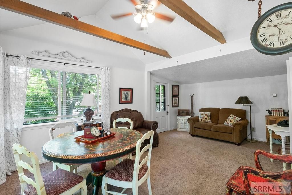 Image 9 of property listing at 65 E Booth, Lava Hot Springs, ID 83246