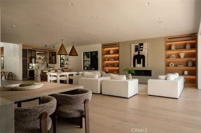 10433 Valley Spring Lane, Toluca Lake, CA 91602
