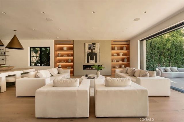 10433 Valley Spring Lane, Toluca Lake, CA 91602