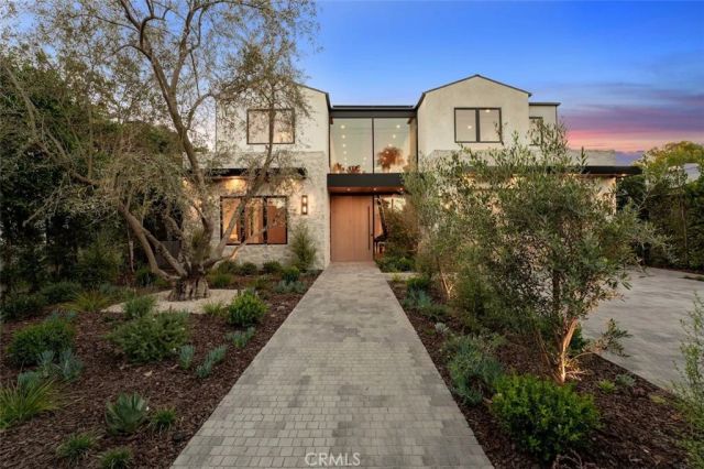 10433 Valley Spring Lane, Toluca Lake, CA 91602