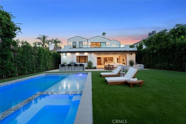 10433 Valley Spring Lane, Toluca Lake, CA 91602